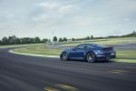 Porsche 911 Turbo 2020 года (WW)